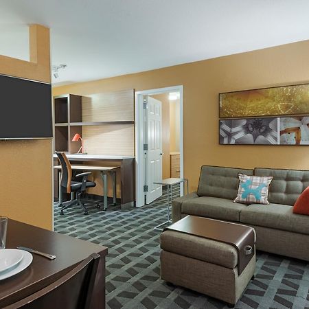 Towneplace Suites Savannah Midtown Exterior foto